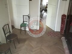 Barbu Vacarescu | 3 camere | 81mp | semidecomandat | B12184